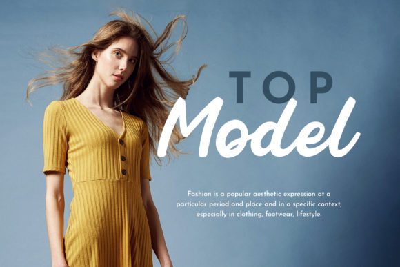 Monica Mirabelle Script Font for Elegant Brand Messaging